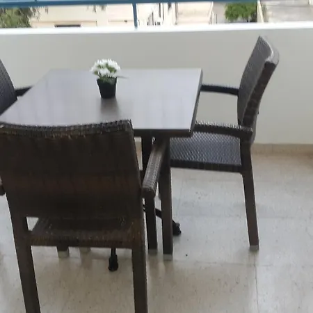 Appartamento Carisa 201 Larnaca