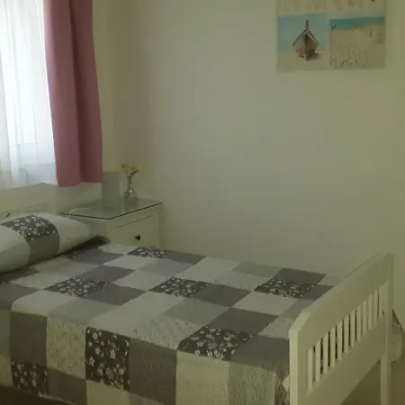 Apartment Carisa 201 Larnaca