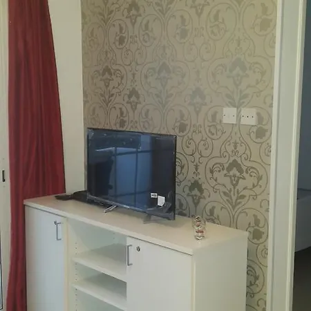 Carisa 201 Appartement