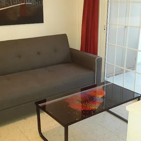 Appartement Carisa 201 *