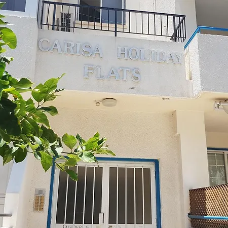 Carisa 201 Larnaca